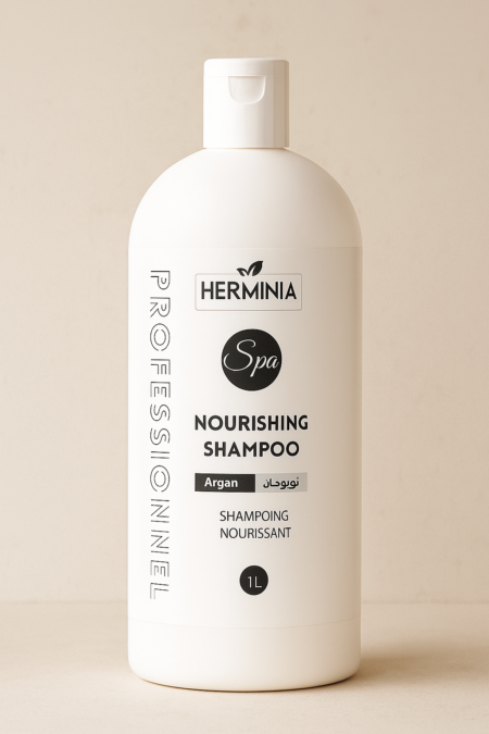 SHAMPOING ARGAN PRO 1L