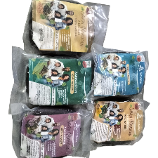 savon noir sachet 400G  (nilla-aker fassi - eucalyptus- carotte - corcuma - moringa - herbes -louban dakar - lavande - rose- citron)   400g 400g