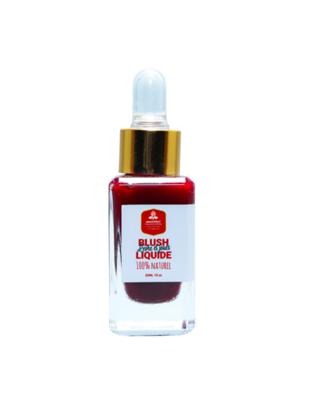 Blush - Aker Fassi       - 15ml