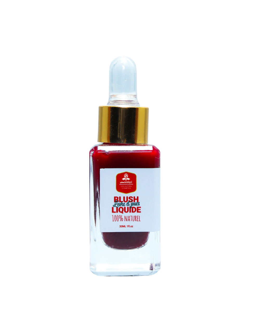 Blush - Aker Fassi       - 15ml