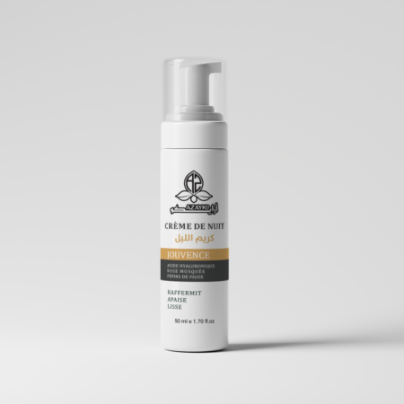 creme de nuit 50g كريم الليل