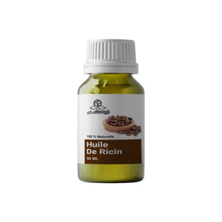 Huilede ricin 60ml زيت الخروع