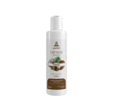 Lait coco 200ml