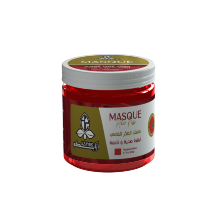 ماسك العكر الفاسي     Masque Aker Fassi 200 g