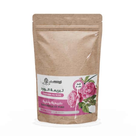 tabrima rose 200g تبريمة الورد