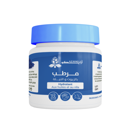 vaseline nilla  100G