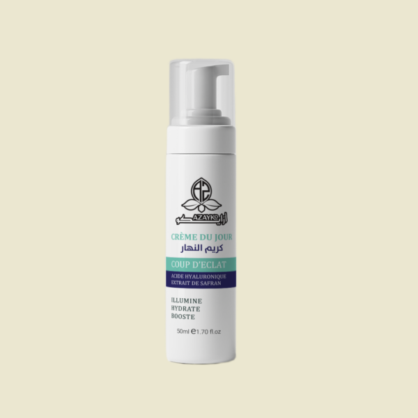 كريم النهار - Crème Jour SPF 30+