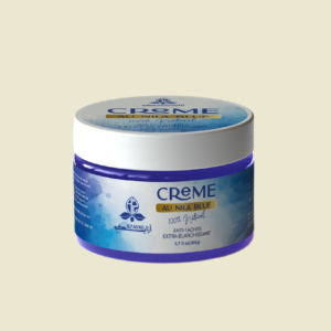 كريم النيلة - Crème Nilla