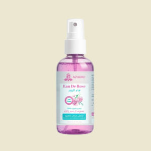 ماء الورد - Eau de Rose