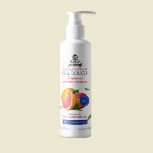 Gel douche pomplemousse - جيل الاستحمام بالجريب فروت