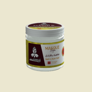 ماسك الأركان - Masque Argan