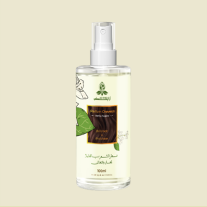 ريحة الشعر فانيليا - Parfum Cheveux Vanille