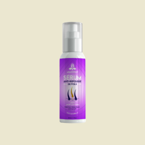 سيروم الشعر - Sérum Cheveux