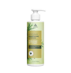 شامبوان بالإكليل - Shampooing Romarin