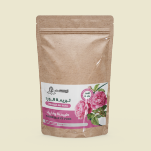 تبريمة الورد - Tabrima Rose