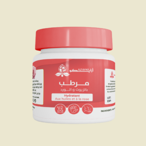 فازلين الورد Vaseline Rose