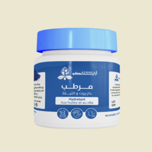 فازلين بالنيلة - Vaseline Nilla